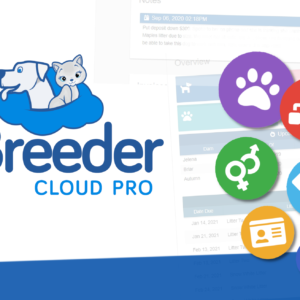Software For Dog & Cat Breeders